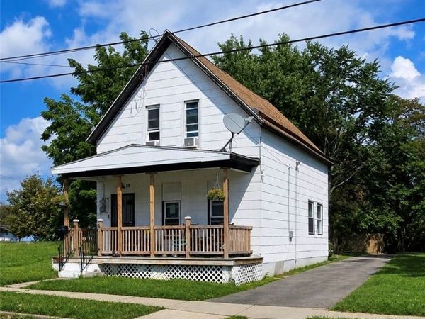 19 Josephine Street , Buffalo, NY 14211