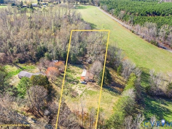 0 Hollowing Creek Road , Beaverdam, VA 23015