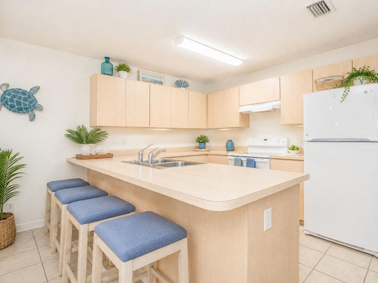 307 S Wimbrow Drive, Sebastian, FL 32958 Photo