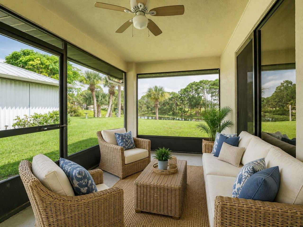 307 S Wimbrow Drive, Sebastian, FL 32958 Photo
