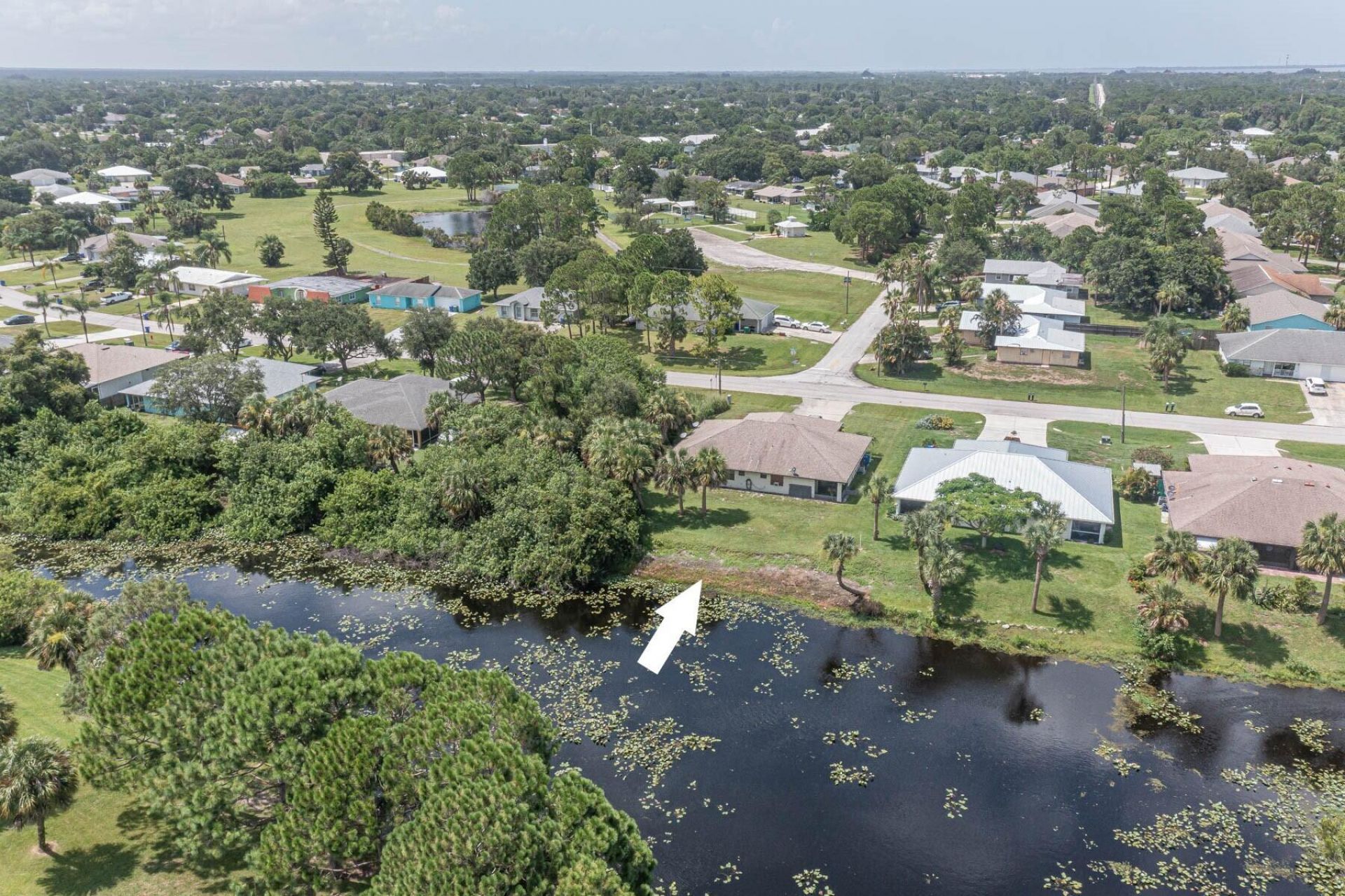 307 S Wimbrow Drive, Sebastian, FL 32958 Photo