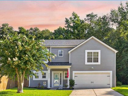 4003 Remleys Point Summerville, SC 29485