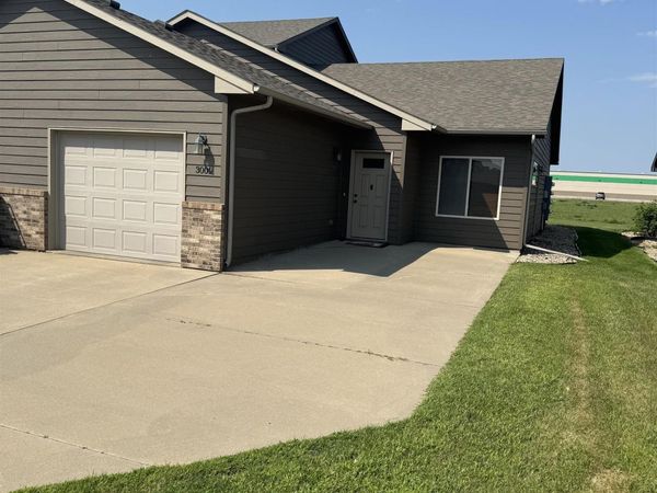 3009 S Purdue Ave, Unit 1, Sioux Falls, SD 57106