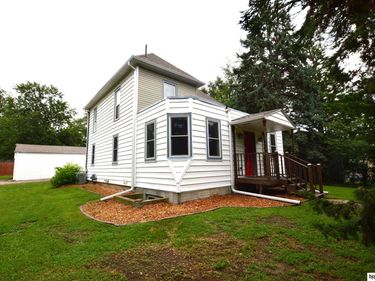 2500 S 53rd Street, Lincoln, NE 68506