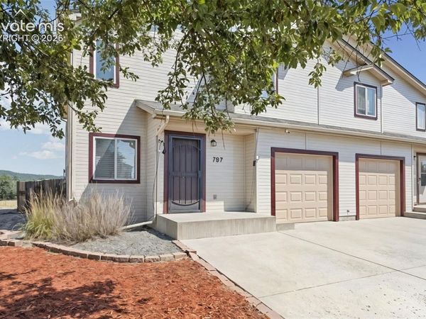 797 Century Lane, Monument, CO 80132