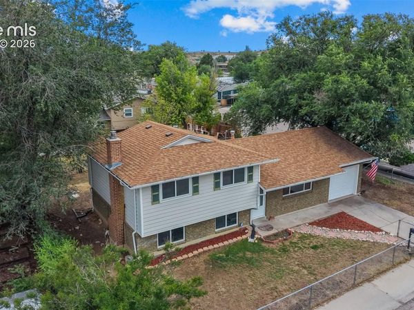 411 Shield Road, Fountain, CO 80817