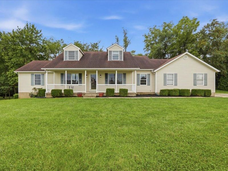 3511 Winchester Court, Cedarville, OH 45314 Photo 1
