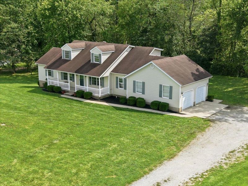 3511 Winchester Court, Cedarville, OH 45314 Photo 2