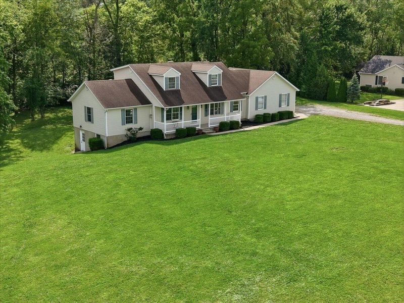 3511 Winchester Court, Cedarville, OH 45314 Photo 3