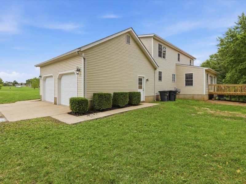 3511 Winchester Court, Cedarville, OH 45314 Photo 4
