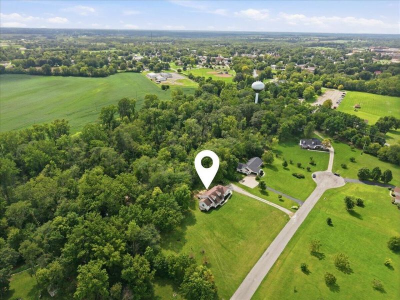 3511 Winchester Court, Cedarville, OH 45314 Photo 60