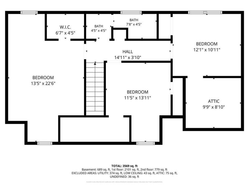3511 Winchester Court, Cedarville, OH 45314 Photo 66