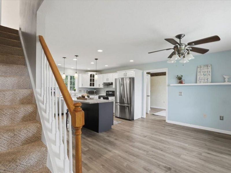 3511 Winchester Court, Cedarville, OH 45314 Photo 7