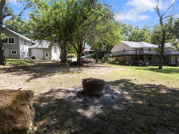 8010 Rock Creek Drive, Ozawkie, KS 66070