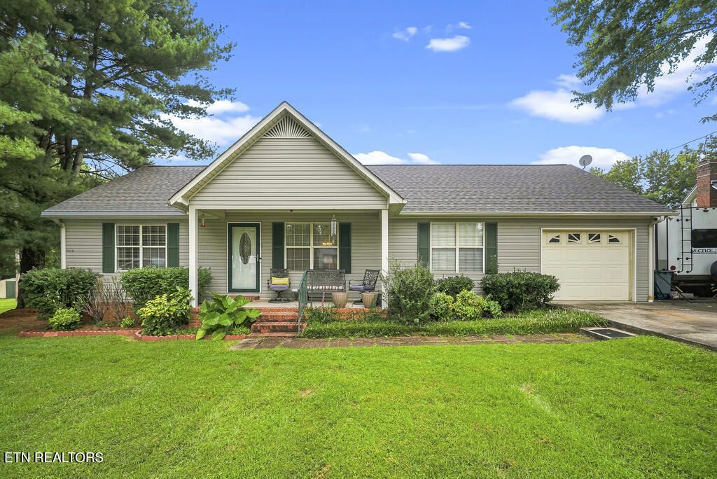 169 W Whitehall Rd, Cookeville, TN 38501 Main Photo