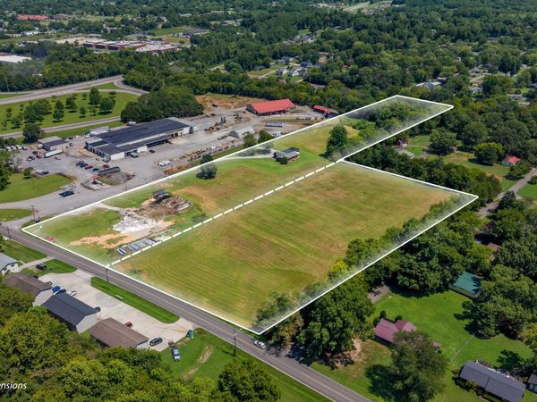 2701 Blue Springs Rd, Cleveland, TN 37311