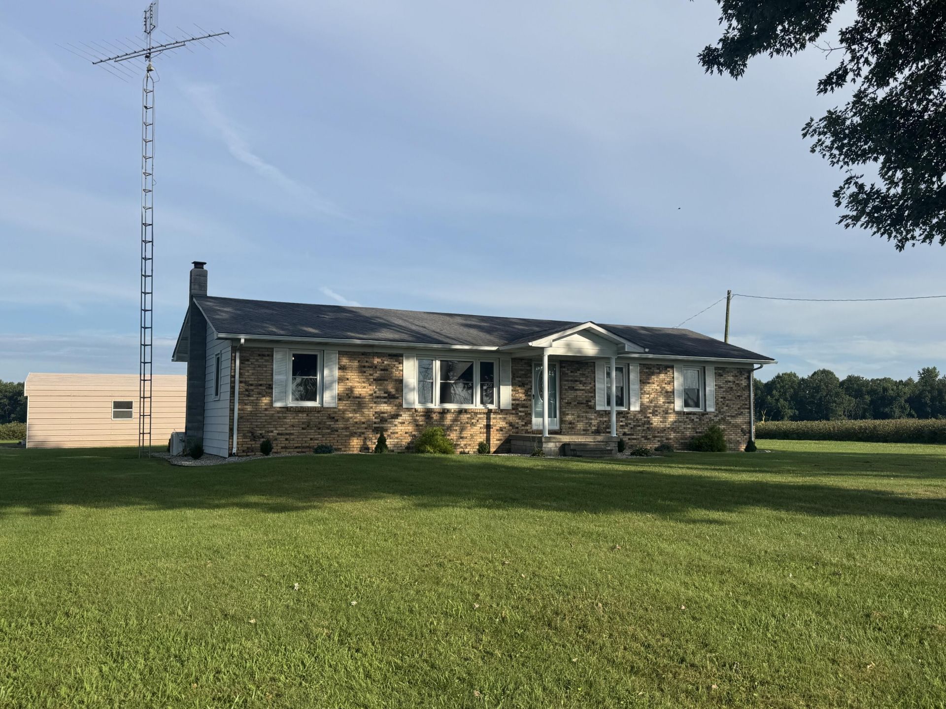 2388 State Hwy 3525, Russell Springs, KY 42642 Main Photo