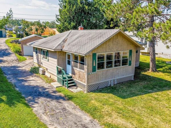 512 2nd Street N, Tower, MN 55790
