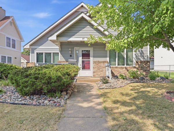 57 Sycamore Street W, Saint Paul, MN 55117