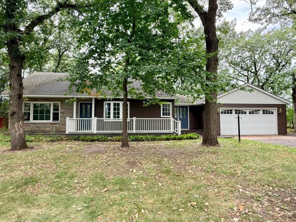 32841 River Oaks Lane, Saint Cloud, MN 56303