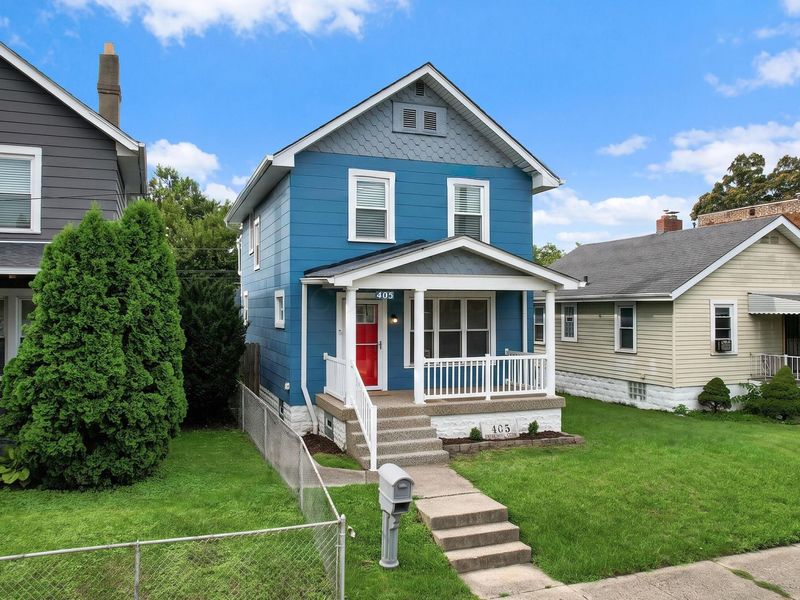 405 Sheldon Avenue, Columbus, OH 43207 Photo 2
