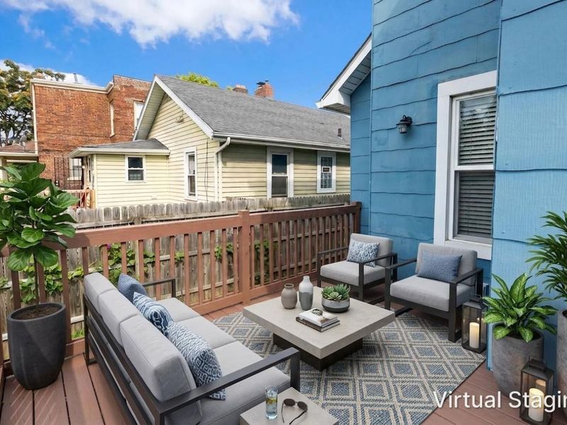 405 Sheldon Avenue, Columbus, OH 43207 Photo 39
