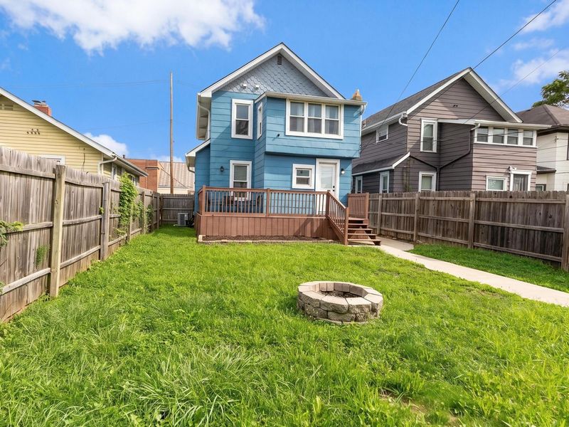 405 Sheldon Avenue, Columbus, OH 43207 Photo 41