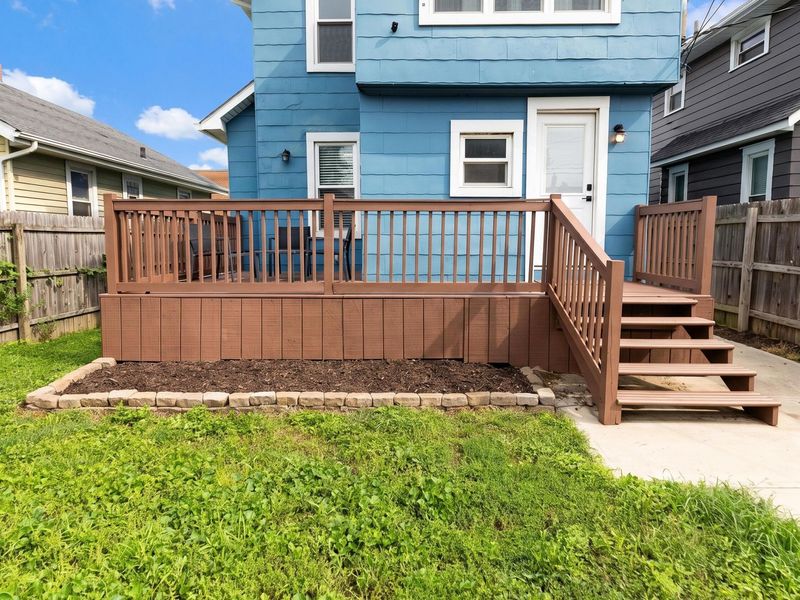 405 Sheldon Avenue, Columbus, OH 43207 Photo 42