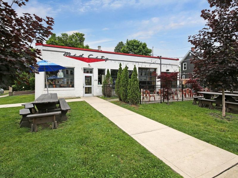 405 Sheldon Avenue, Columbus, OH 43207 Photo 66