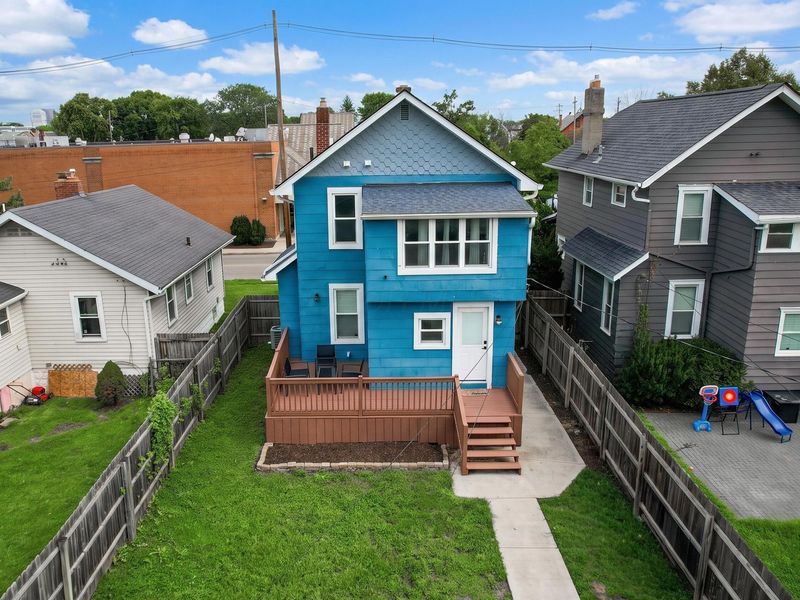405 Sheldon Avenue, Columbus, OH 43207 Photo 74