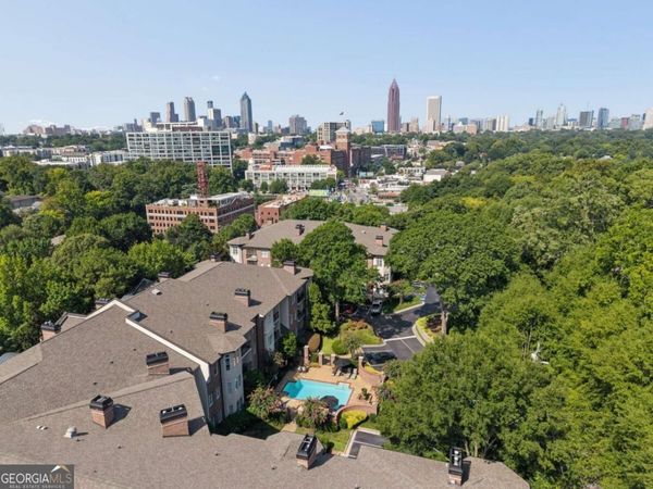 828 Highland Lane NE, Unit 2106, Atlanta, GA 30306