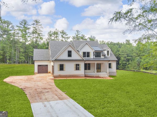 1600 Maxey Road, Bishop, GA 30621