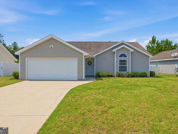 177 Winstead Drive, Brunswick, GA 31525