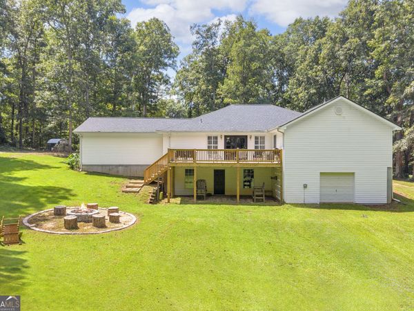 612 Rockyford Road, Carnesville, GA 30521