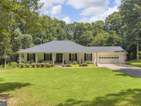 612 Rockyford Road, Carnesville, GA 30521