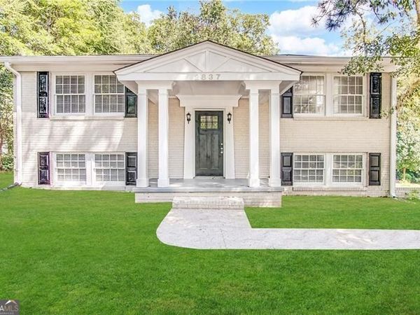 2837 Redwine Road, East Point, GA 30344