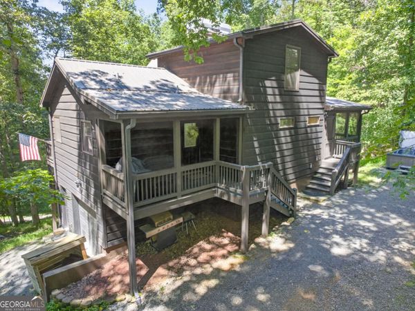 10 Esker Court, Ellijay, GA 30540