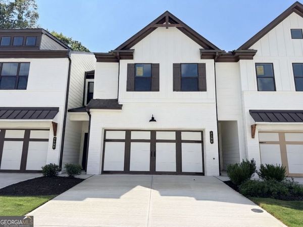 4186 Millstone Park Lane, Gainesville, GA 30504