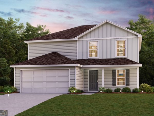 76 Landing Boulevard, Kingsland, GA 31548