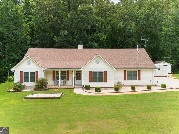 187 Cedar Ridge Road, Locust Grove, GA 30248