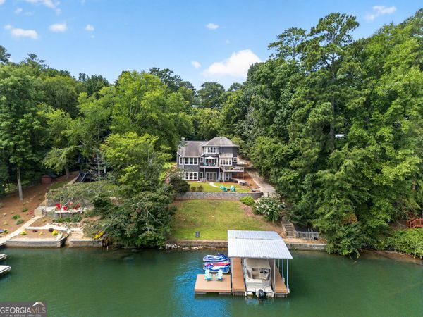 918 Eagle Drive, Monticello, GA 31064