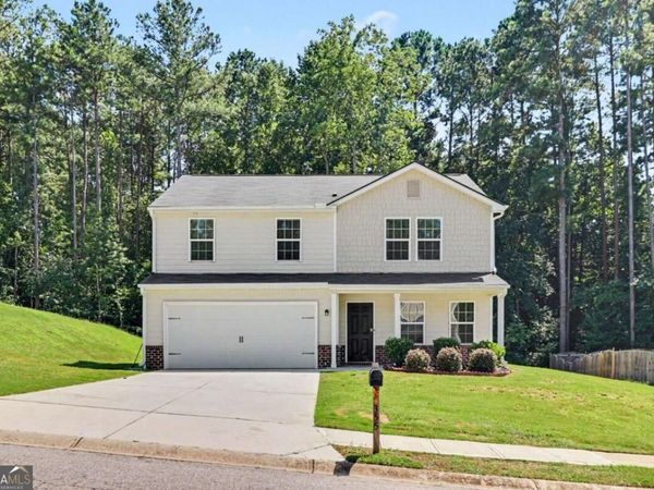 355 Indian Lake Trail, Villa Rica, GA 30180