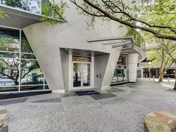 3338 Peachtree Road NE, Unit APT 2006, Atlanta, GA 30326