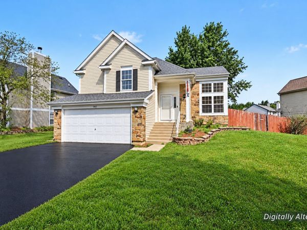 1457 Beaumont Circle, Bartlett, IL 60103