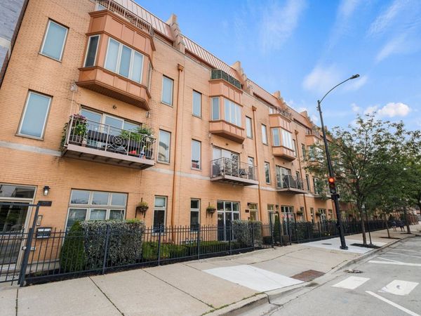 1911 S State Street , Unit 1, Chicago, IL 60616