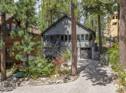 425 Lakeview Avenue, Zephyr Cove, NV 89448 Photo