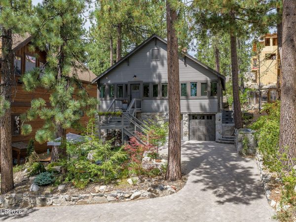 425 Lakeview Avenue, Zephyr Cove, NV 89448