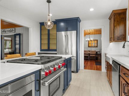 425 Lakeview Avenue, Zephyr Cove, NV 89448 Photo