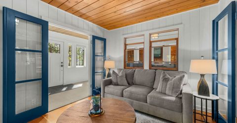 425 Lakeview Avenue, Zephyr Cove, NV 89448 Photo