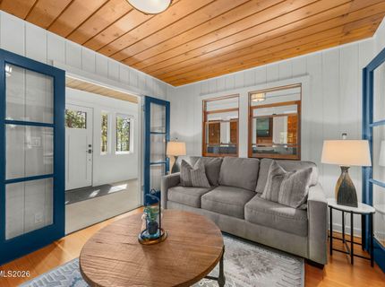 425 Lakeview Avenue, Zephyr Cove, NV 89448 Photo